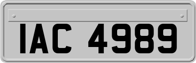 IAC4989