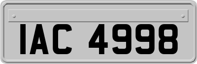 IAC4998