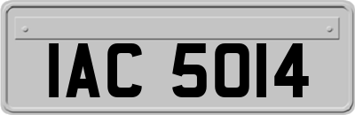 IAC5014