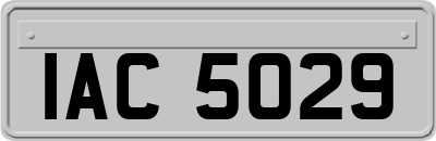 IAC5029