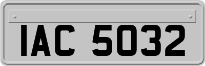 IAC5032