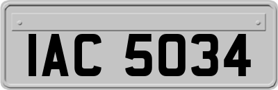 IAC5034