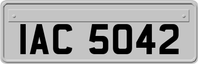 IAC5042