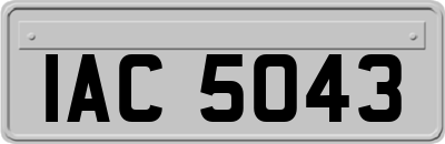 IAC5043