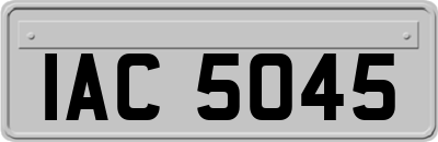IAC5045
