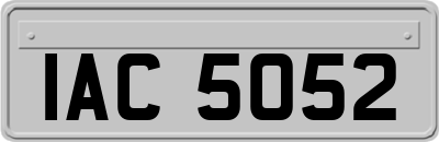 IAC5052