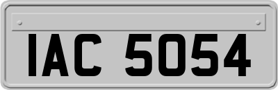 IAC5054