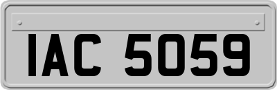 IAC5059