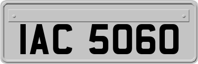 IAC5060