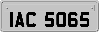 IAC5065
