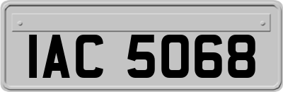 IAC5068