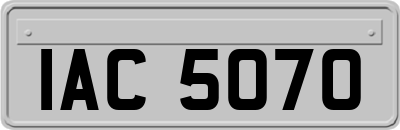 IAC5070