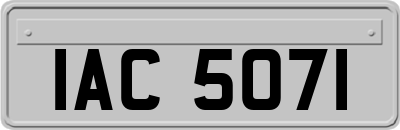 IAC5071