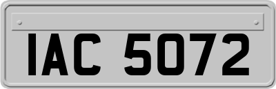 IAC5072
