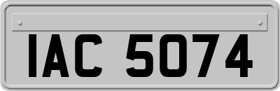 IAC5074