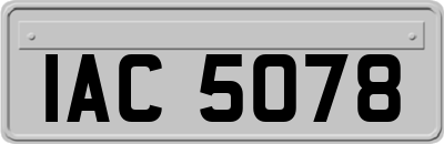 IAC5078