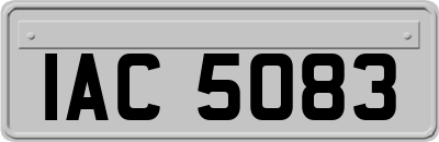 IAC5083