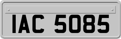 IAC5085