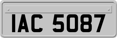 IAC5087