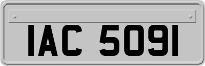 IAC5091