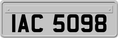 IAC5098