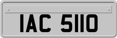 IAC5110