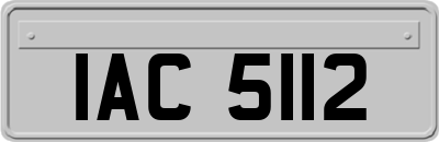 IAC5112