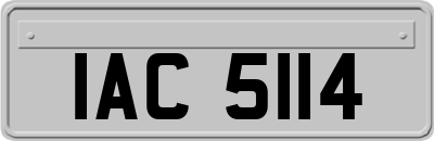 IAC5114
