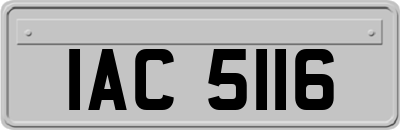 IAC5116