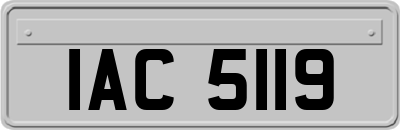 IAC5119