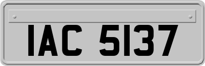 IAC5137
