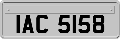 IAC5158