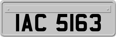 IAC5163