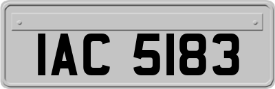 IAC5183