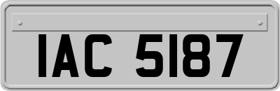 IAC5187