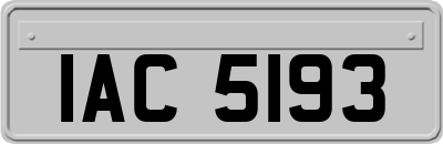IAC5193