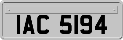 IAC5194