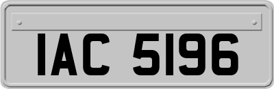 IAC5196