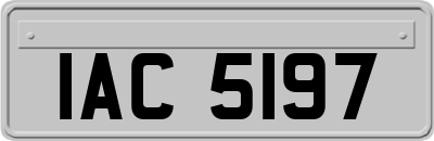 IAC5197