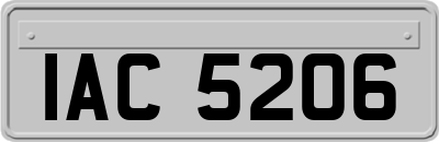 IAC5206