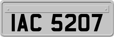 IAC5207