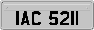 IAC5211