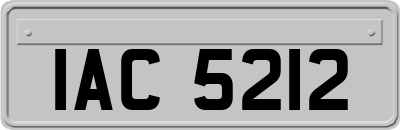 IAC5212