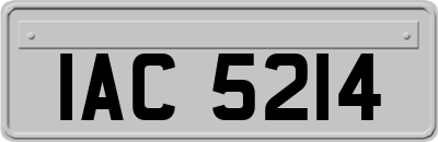 IAC5214