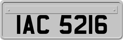 IAC5216