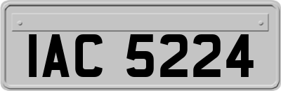 IAC5224
