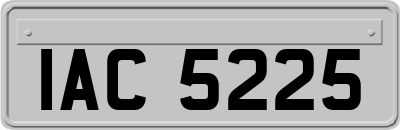 IAC5225