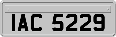 IAC5229