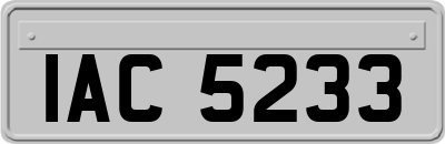 IAC5233