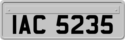 IAC5235